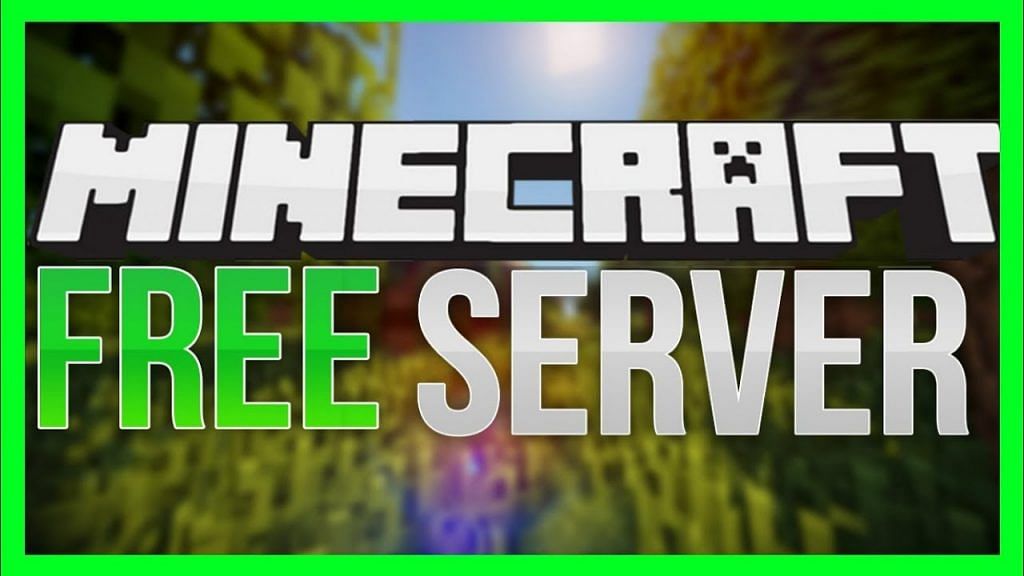 10+ Best Minecraft Server Hosting (2020) Free &  Paid