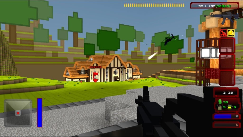 10 Sandbox Building Games Like Minecraft