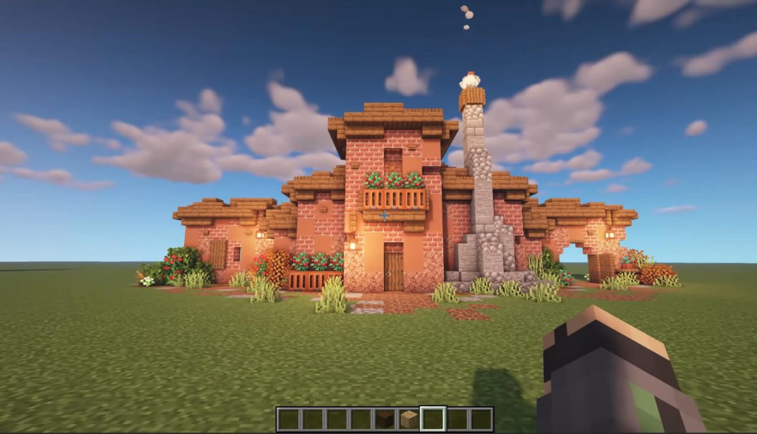 50 Awesome Minecraft Builds To Get Yourself Inspired  Minecraft ...