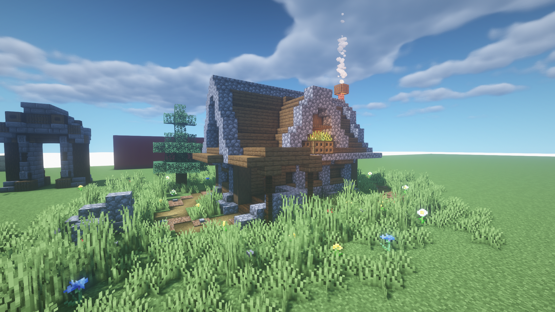 9 Awesome Minecraft Medieval Buildings That You Can Make ...