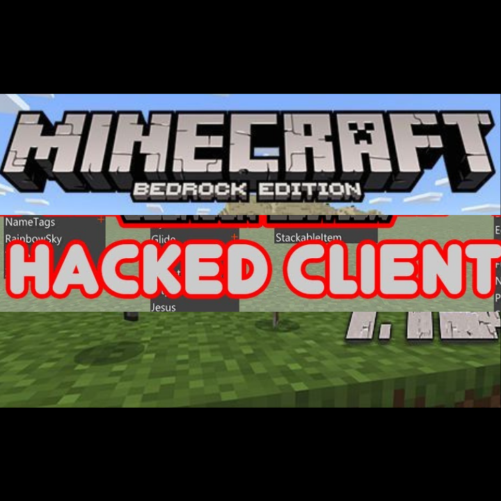 ã³ã¬ã¯ã·ã§ã³ hack clients for minecraft bedrock 121525