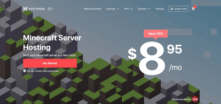 Best Minecraft Server Hosting For Mods In 2021