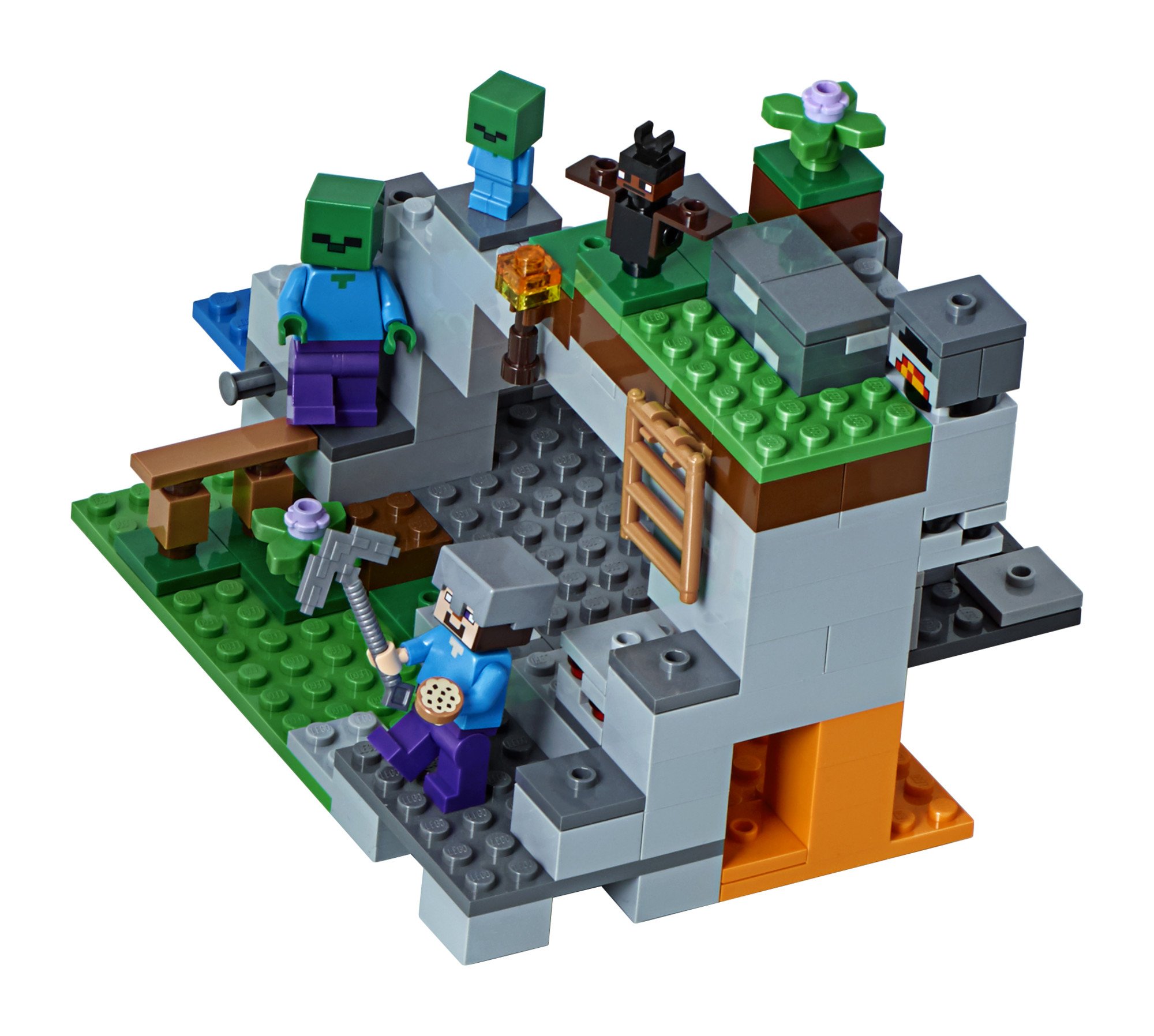 Cheap Lego Minecraft, find Lego Minecraft deals on line at Alibaba.com
