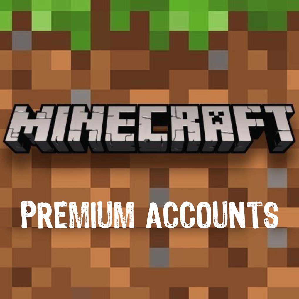 Cheap Minecraft Accounts
