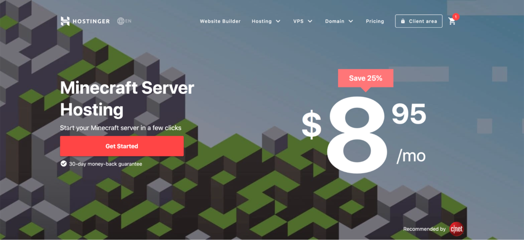 Cheapest Minecraft Server Hosting 2021 ð¥
