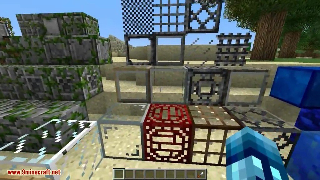 Chisel Mod 1.12.2/1.11.2 (Build The Way You Want ...