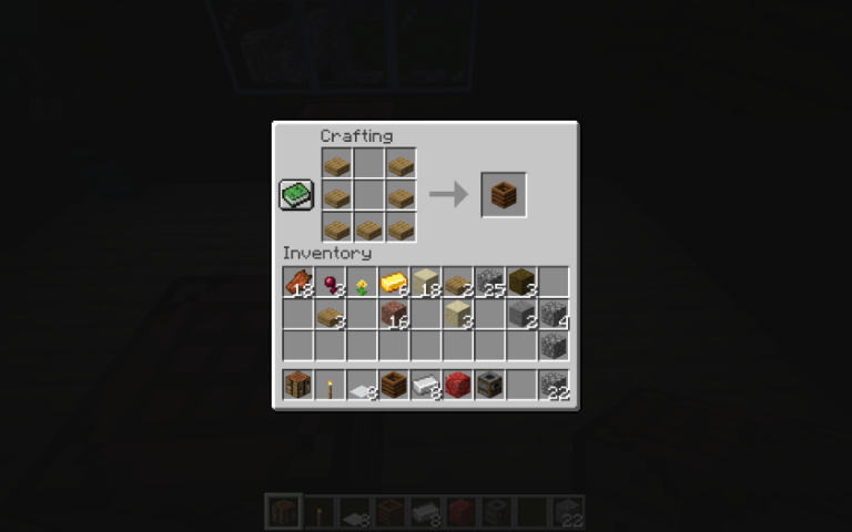 Composter Recipe In Minecraft: How To Make?