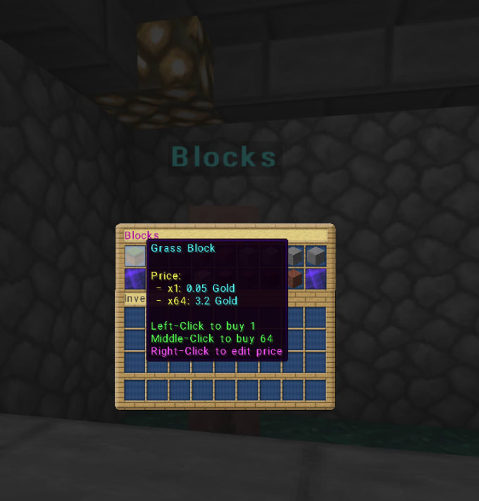 Create minecraft server plugins for spigot, bukkit, paper, and more by ...