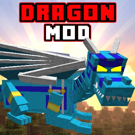 DRAGON MODS for Minecraft PC Edition Install Guide par Alpha Labs, LLC