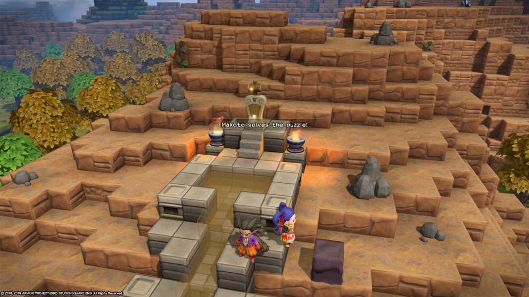 Dragon Quest Builders 2 PS4 Preview and Everything You ...