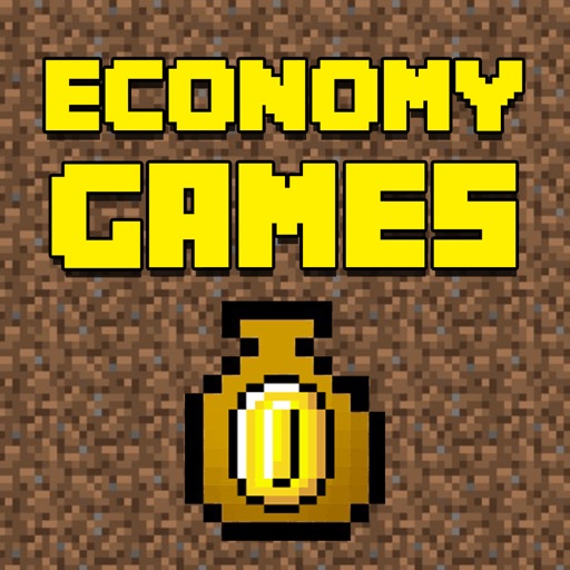 Economy Servers For Minecraft Pocket Edition by BlueGenesisApps