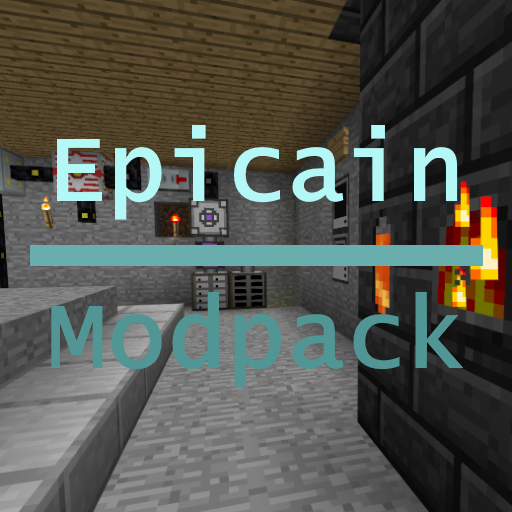 Epicain Modpack