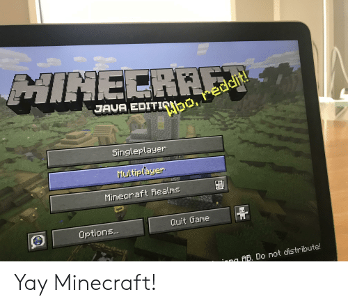 Everything About Minecraft Realms on Java Edition!  khurak