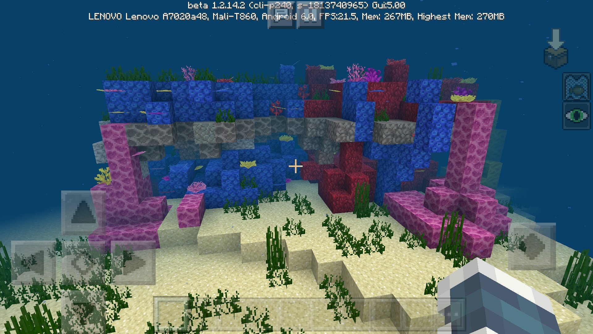 Free chicken coops plans: Chicken Coop Minecraft Coral