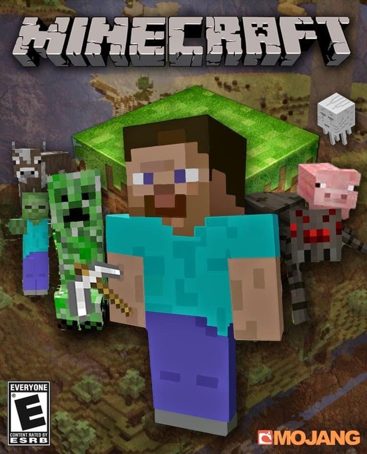 Gameszueira0: Minecraft 1.5.2 exe