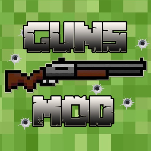 GUNS MOD