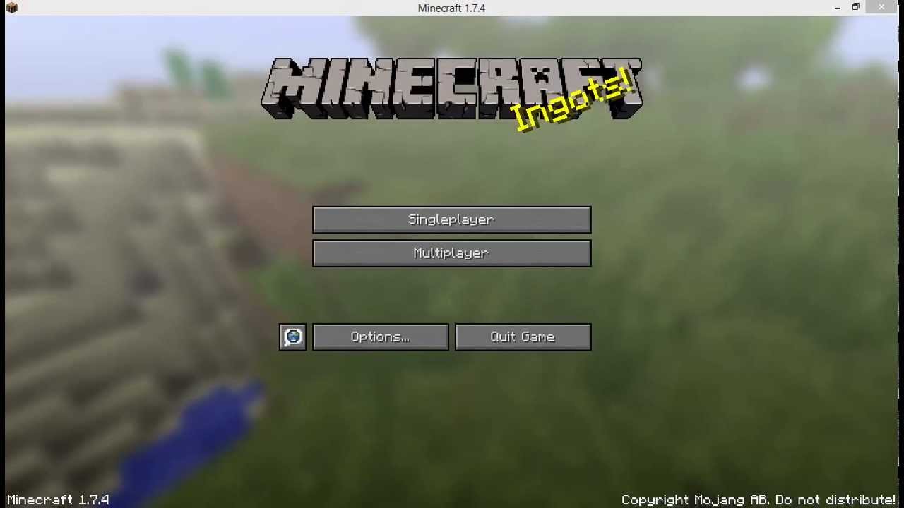 How Many Game Modes Can You Play In Minecraft