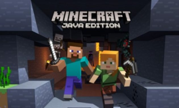 How Much is Minecraft Java Edition