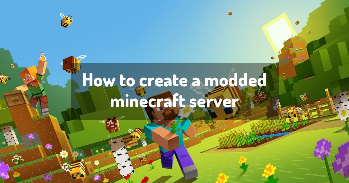 How Much Ram Do I Need For Modded Minecraft Server