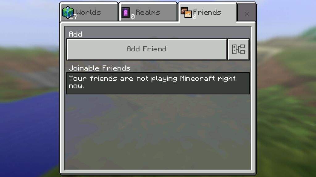 How to add a friend to your friend list!