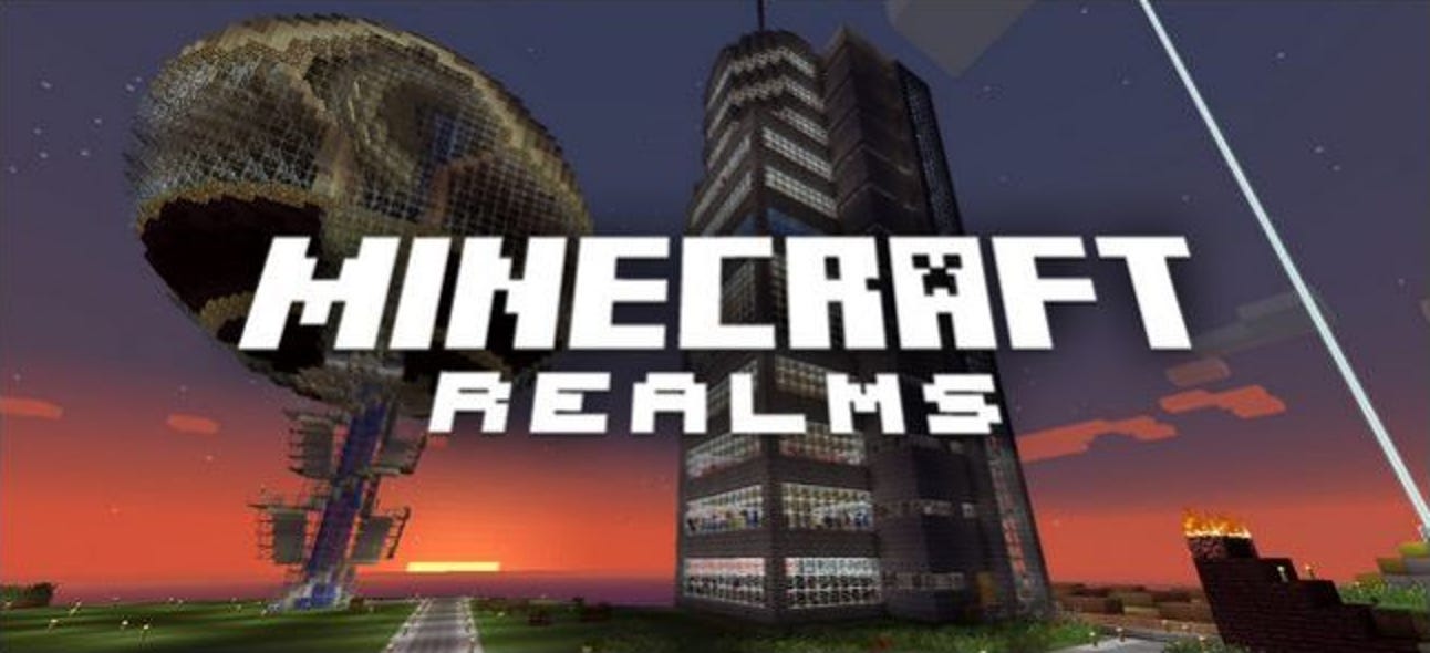 How to Add Custom Worlds to Your Minecraft Realms Server