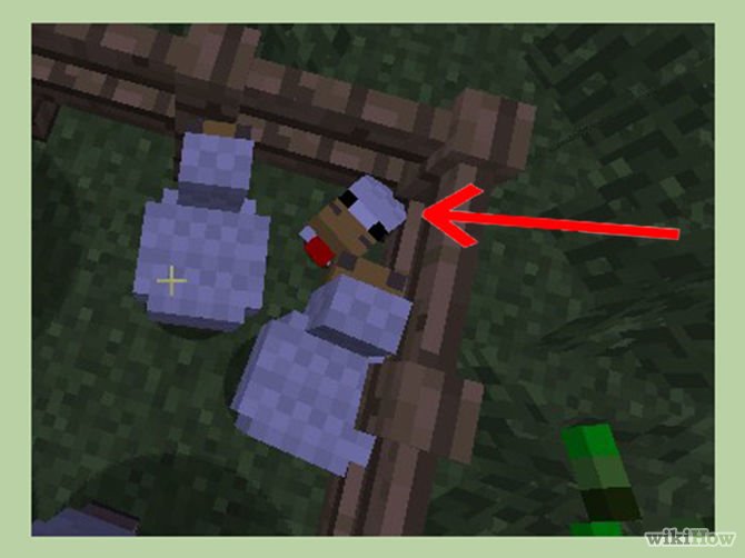 How to Breed Animals in Minecraft: 11 Steps (with Pictures)