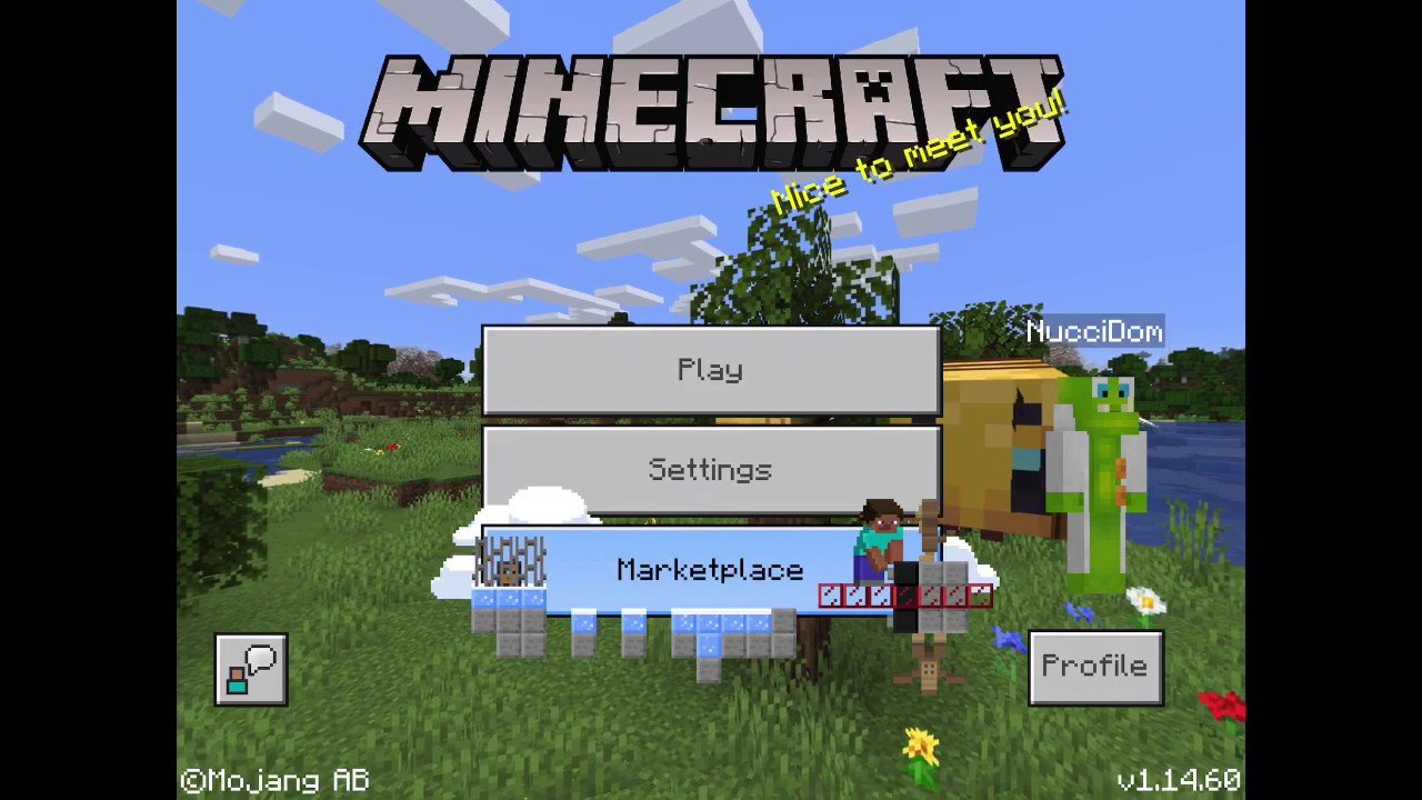 Gamertag minecraft что это