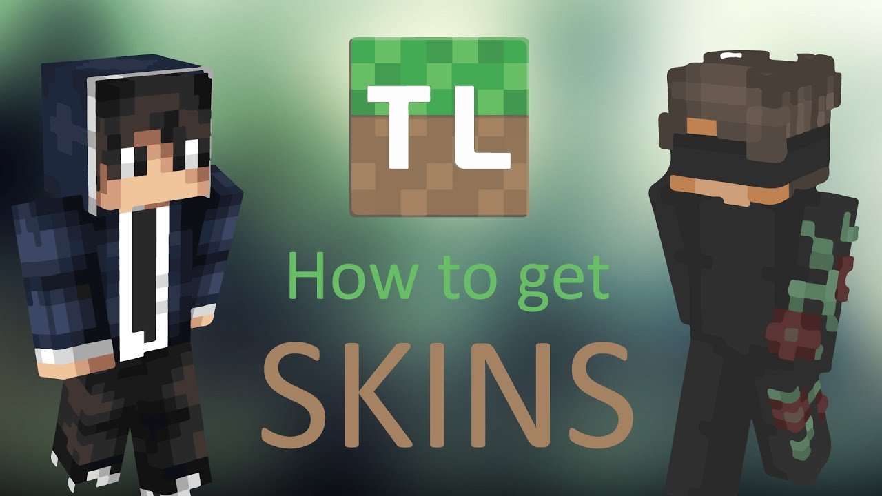 How To Change Your Minecraft Skin in Minecraft 1.16.4 ...