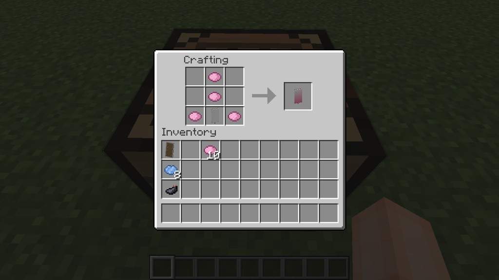 How to craft Steven
