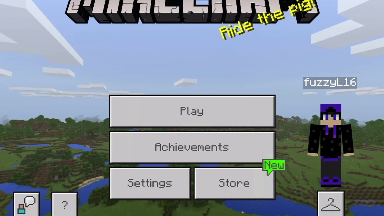 How to delete resource packs and behaviour packs Minecraft ...