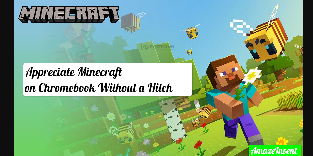 How To Download And Play Minecraft on Chromebook ...