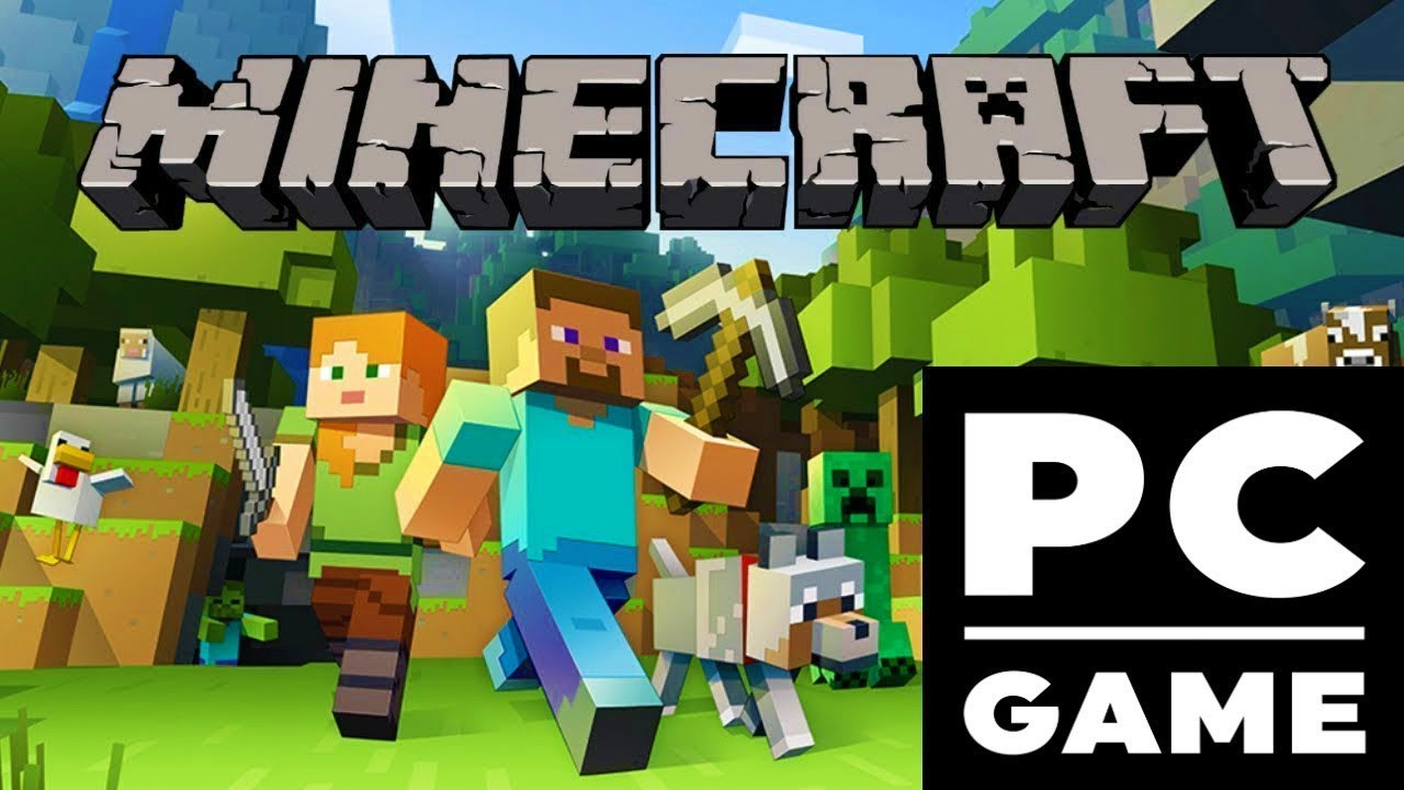How To Download Minecraft For Free on PC[Working 100% ...