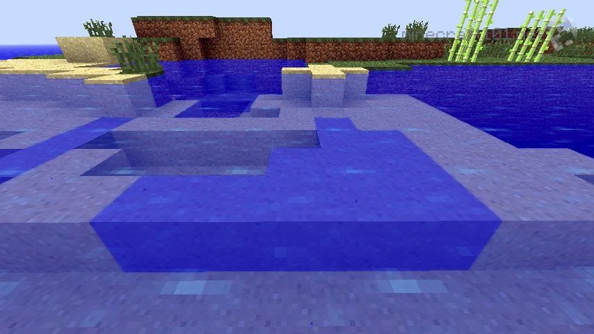 How To Find Clay In Minecraft