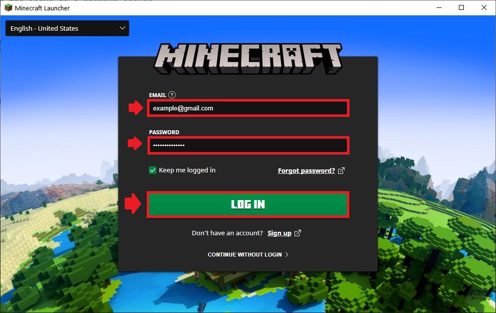 How to Fix " Failed to Verify Username"  on Minecraft