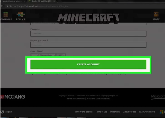 How to get a free Minecraft account [PC, MAC, Linux]
