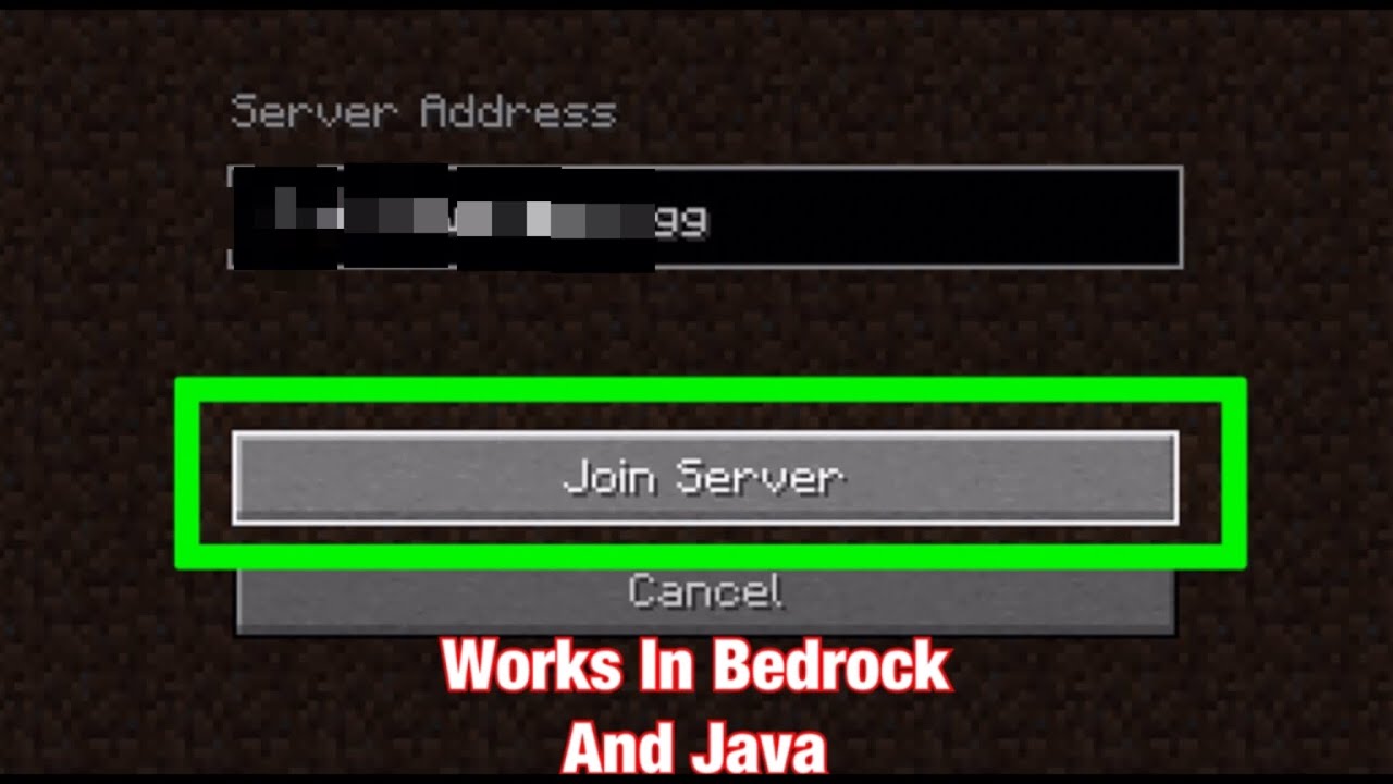 How To Get And Set up A Minecraft Server (Works On Java ...