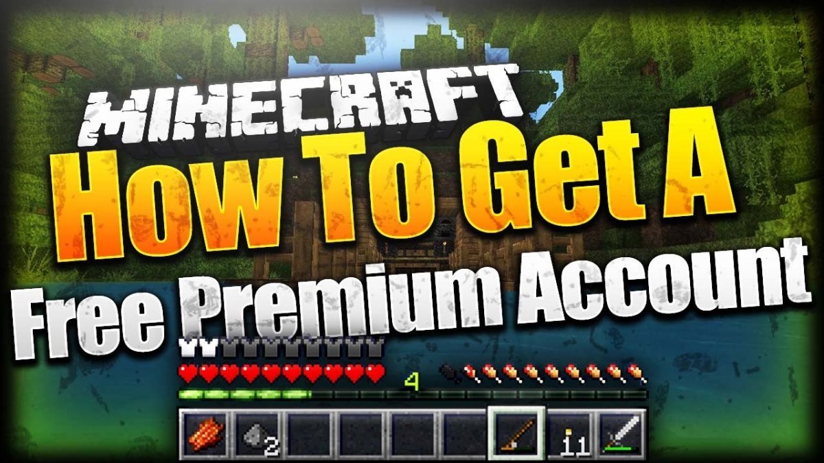 How To Get Free Minecraft Alt (VN video)