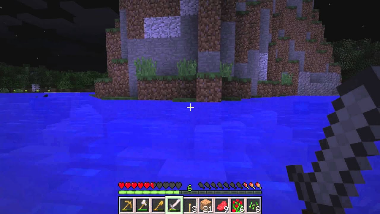 How to get Ink Sacs in Minecraft