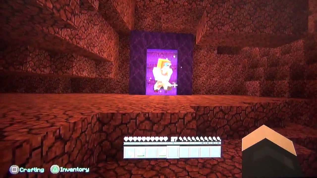 How To Get Me Soul Sand In Minecraft