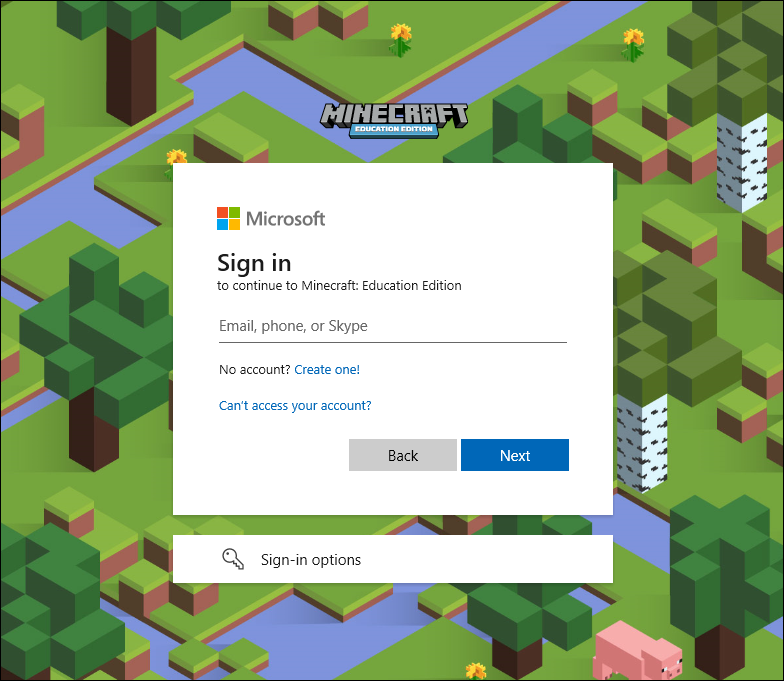 How To Get Minecraft Education Edition On Chromebook : Update the ...
