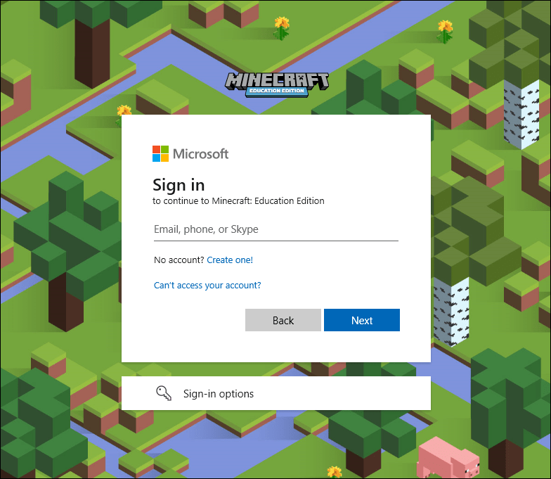 How to Get Minecraft: Education Edition