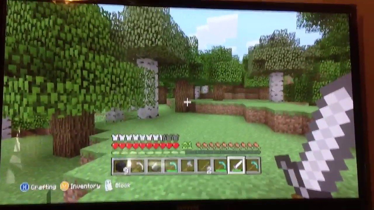 How to get minecraft free for Xbox 360 LEGIT