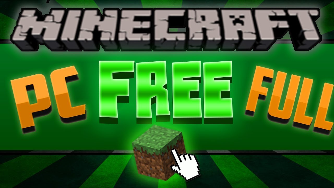 How To Get Minecraft Java Edition For Free PC *100% Free ...
