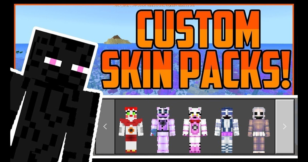 How To Get Skins In Minecraft Java Edition