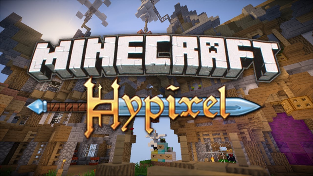 How to get unbanned on Hypixel!!