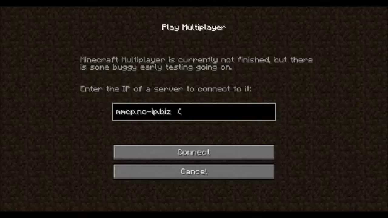 HOW TO HOST A CRACKED MINECRAFT SERVER WITHOUT HAMACHI