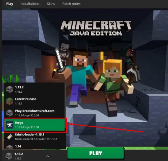 How to Install Minecraft Mods
