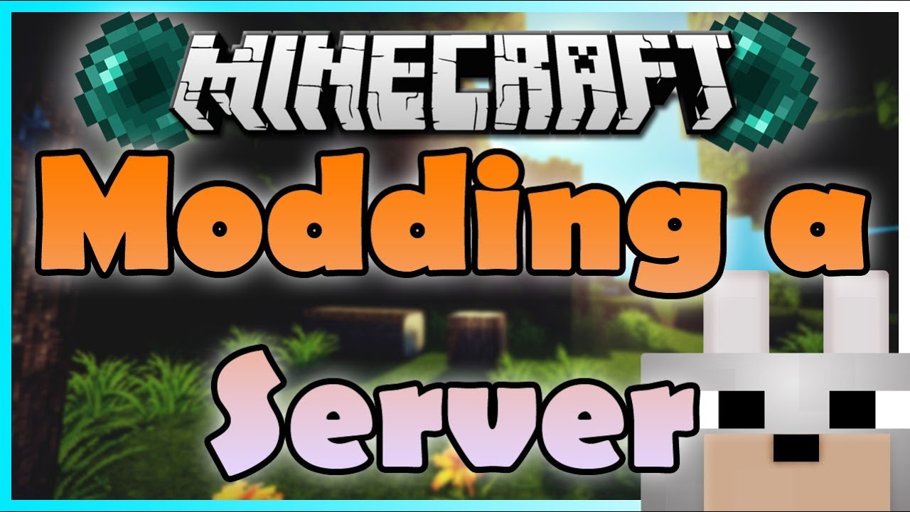 How to install mods for a Minecraft Server 1.6.4+ ( Bukkit + Forge ...