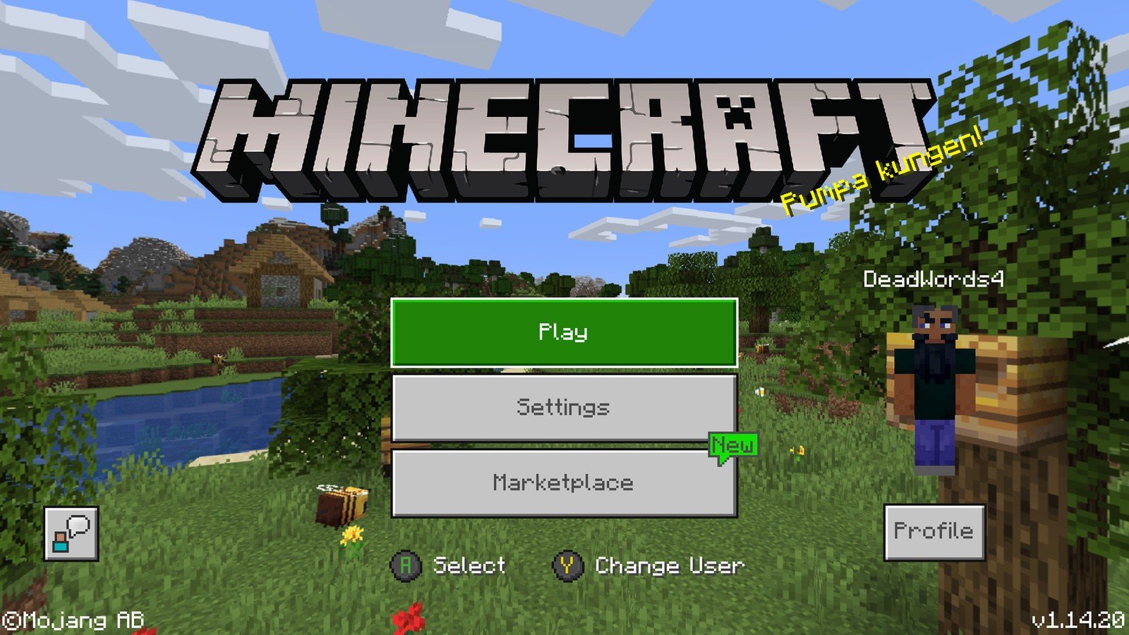 How To Join Someones World In Minecraft Pc 2020