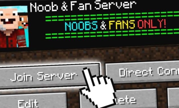 How to Join UnspeakableGamings Server